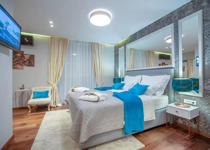 Luxury Rooms Kadena