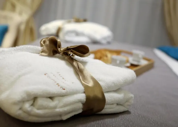 Luxury Rooms Kadena