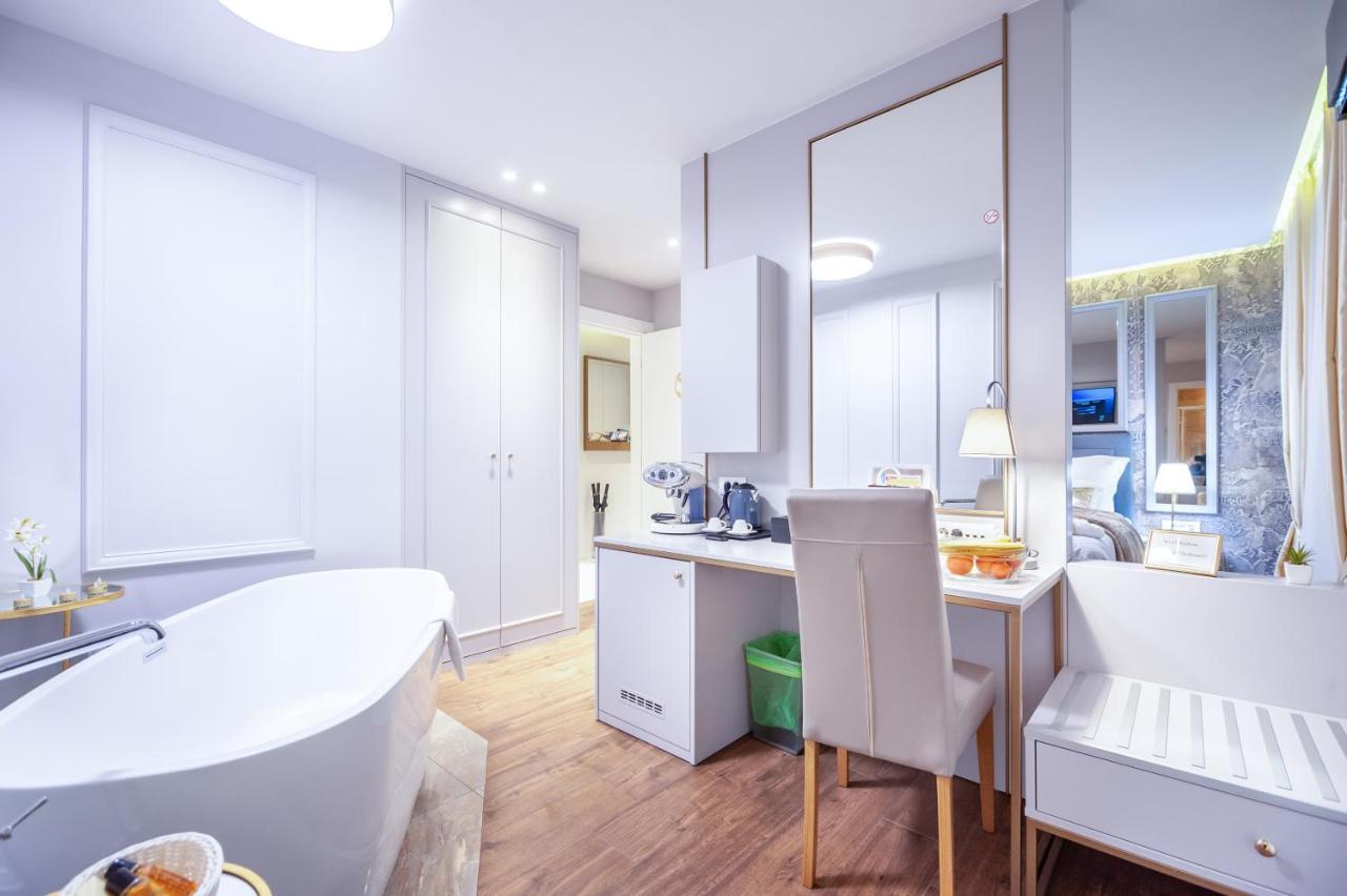 Nocleg ze śniadaniem Luxury Kadena 4*
