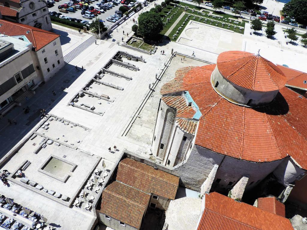 Luxury Kadena 4* Zadar