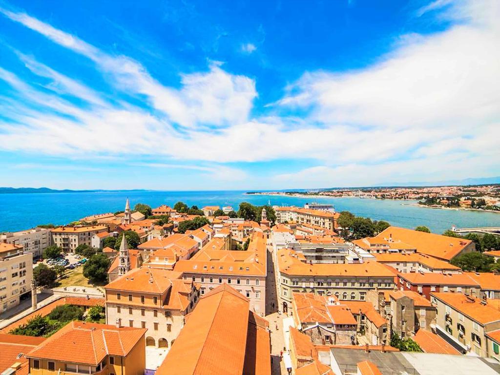 Luxury Kadena Zadar