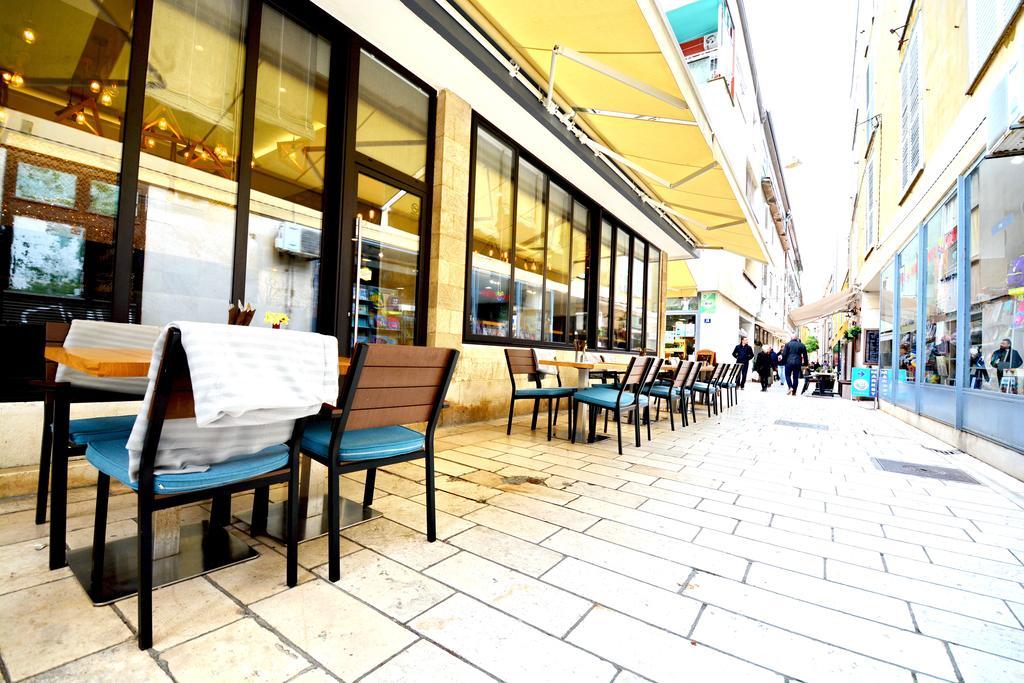Luxury Kadena Nocleg ze śniadaniem Zadar