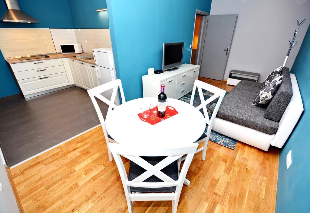 Nocleg ze śniadaniem Luxury Kadena 4*
