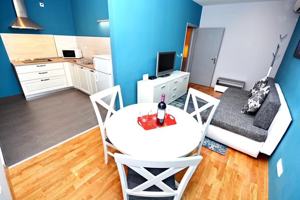 Luxury Kadena 4* Zadar