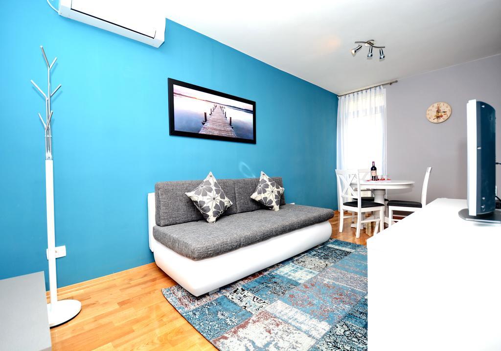 Nocleg ze śniadaniem Luxury Kadena 4*