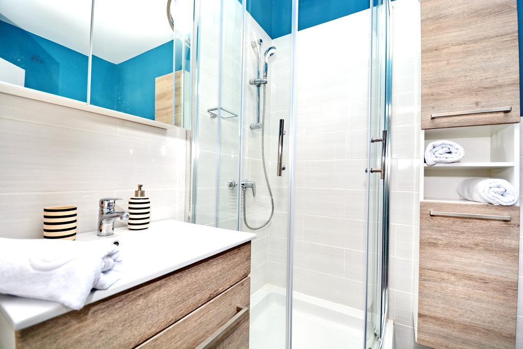 Luxury Kadena Nocleg ze śniadaniem 4*