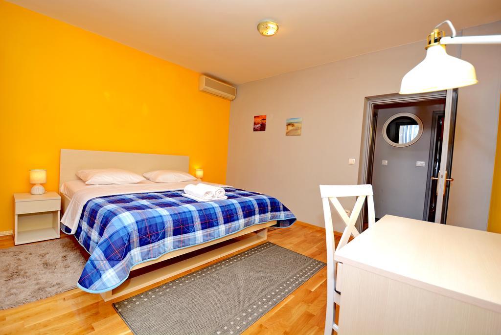 Luxury Kadena 4* Zadar