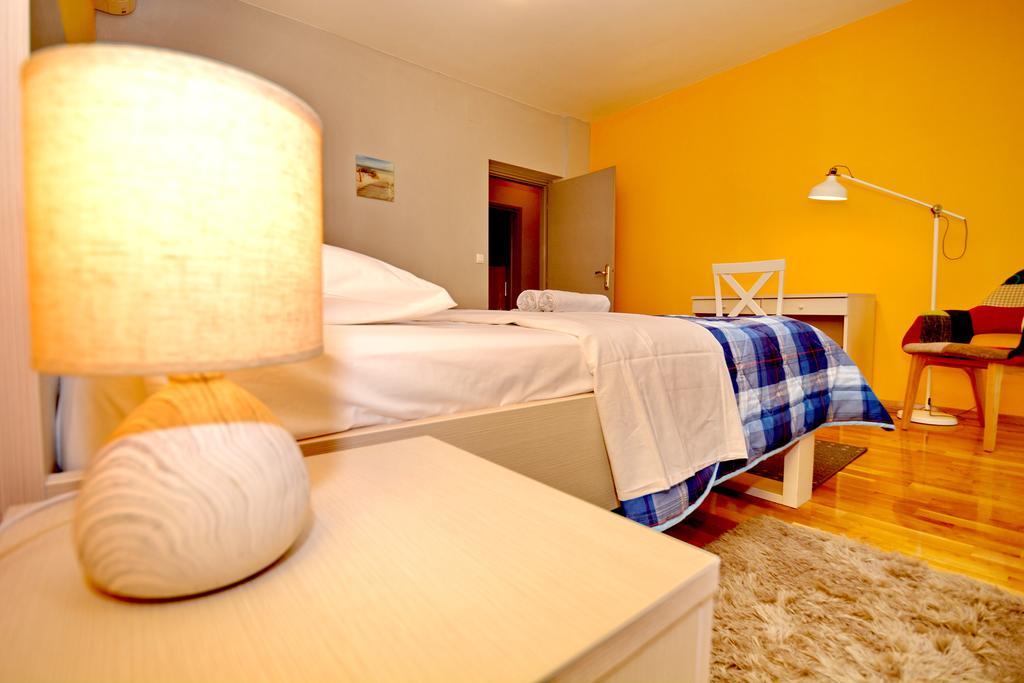 Nocleg ze śniadaniem Luxury Kadena Zadar