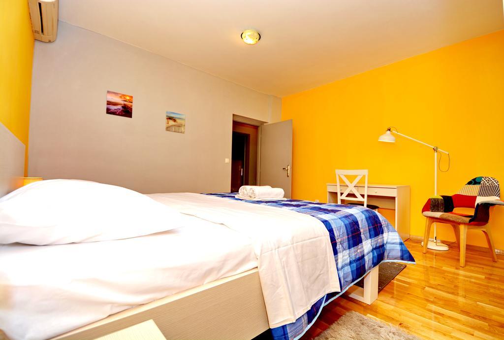 Luxury Kadena 4* Zadar