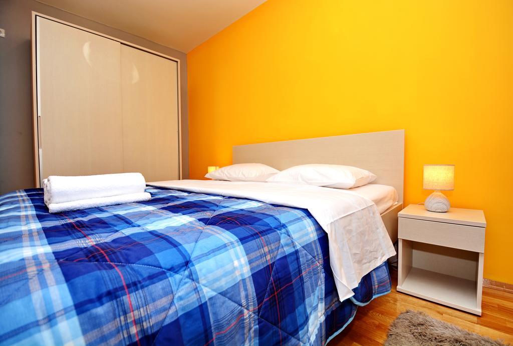 Nocleg ze śniadaniem Luxury Kadena Zadar