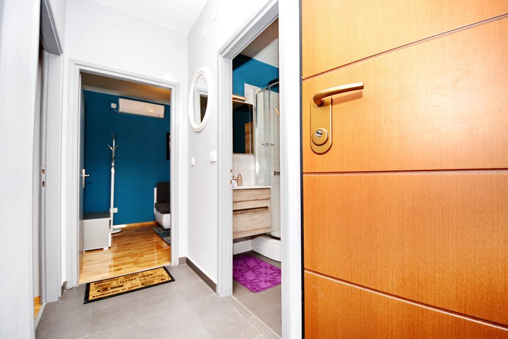 Nocleg ze śniadaniem Luxury Kadena Zadar