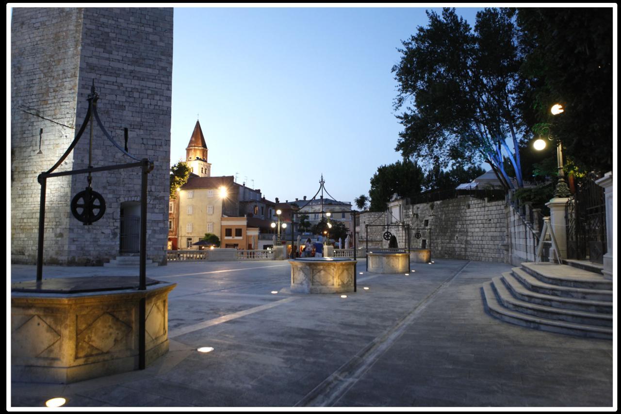 Luxury Kadena Zadar
