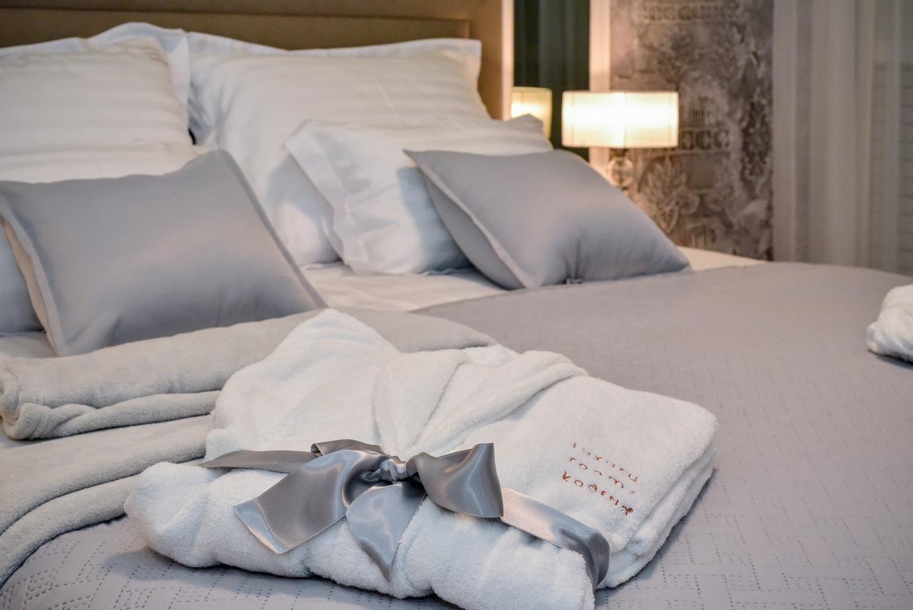 Luxury Kadena 4*