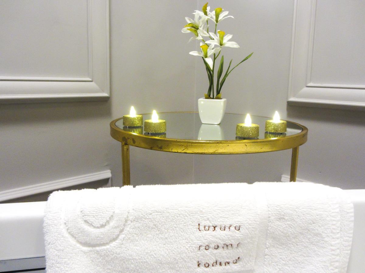 Luxury Kadena 4*