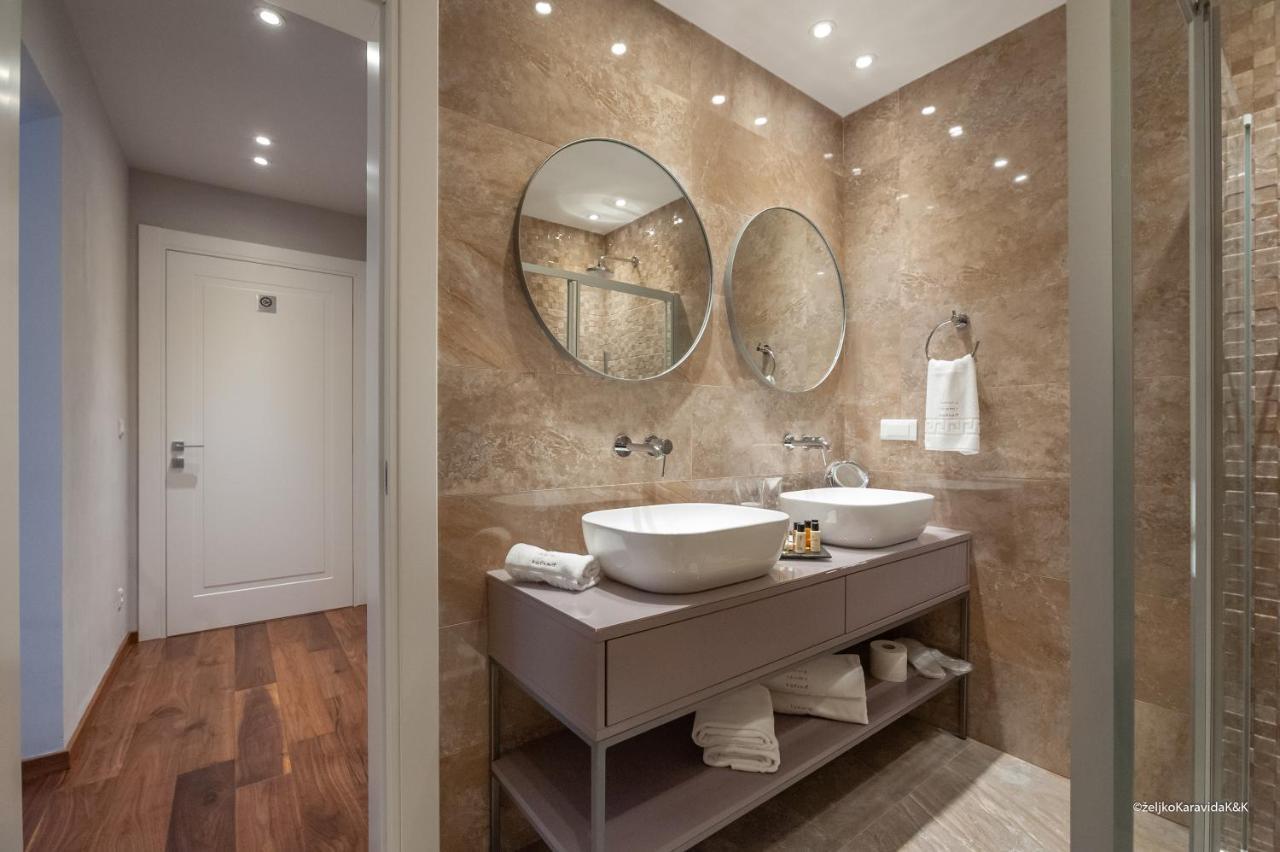 Nocleg ze śniadaniem Luxury Kadena 4*