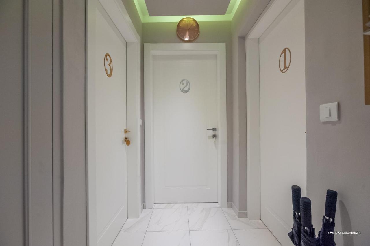 Luxury Kadena Nocleg ze śniadaniem 4*