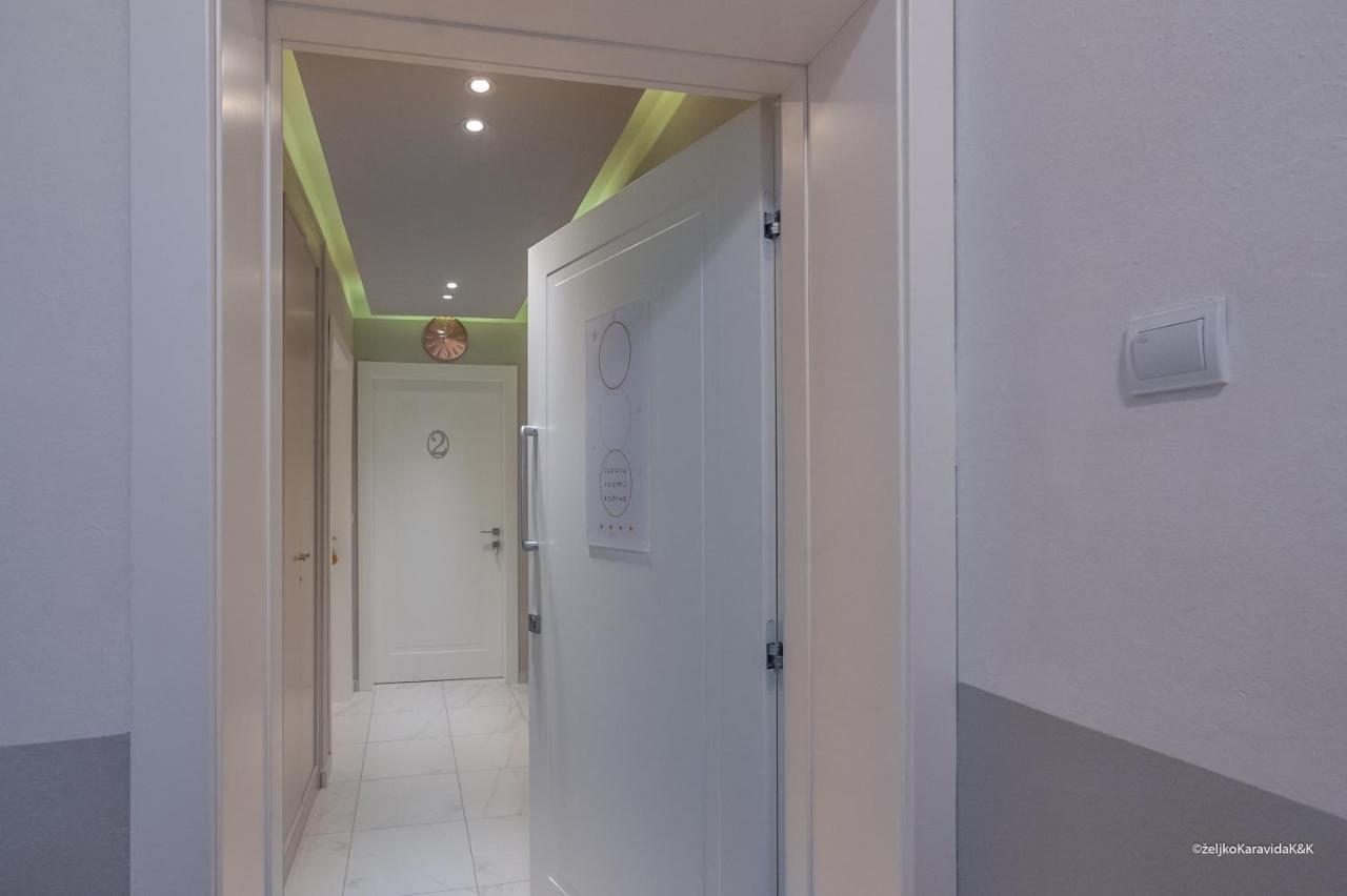 Luxury Kadena Nocleg ze śniadaniem 4*