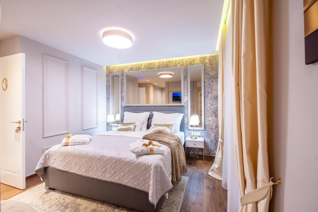 Luxury Kadena 4* Zadar