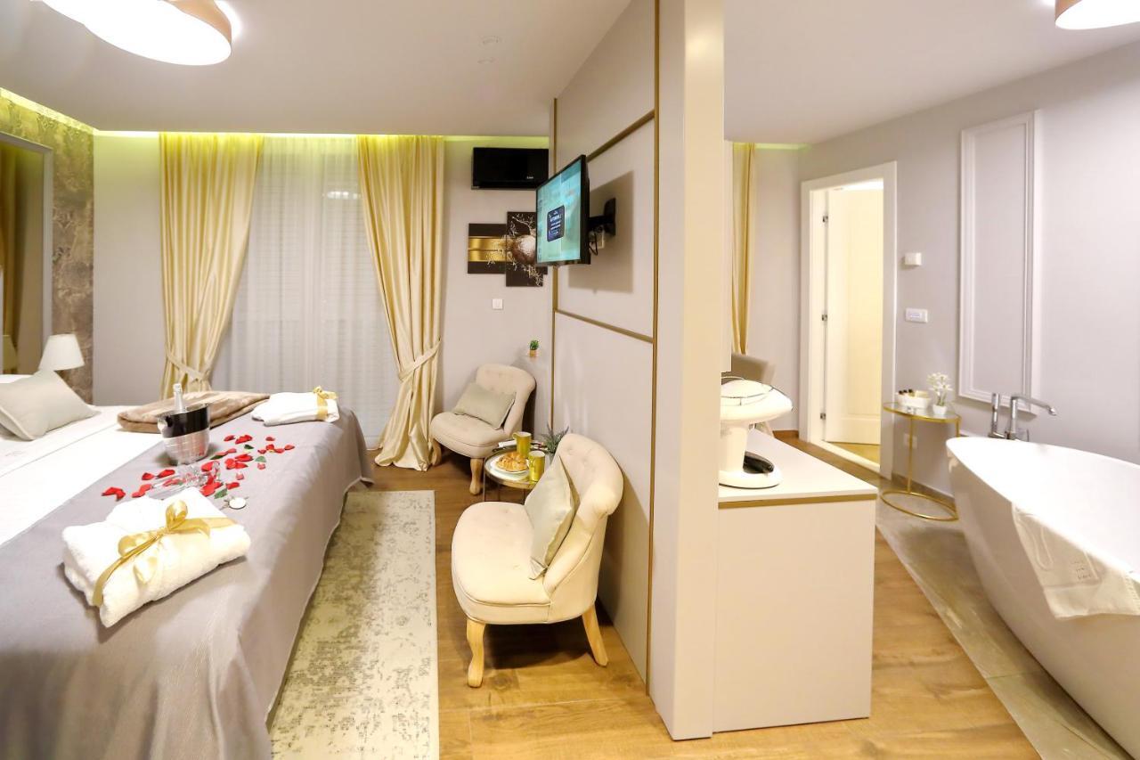 Nocleg ze śniadaniem Luxury Kadena Zadar