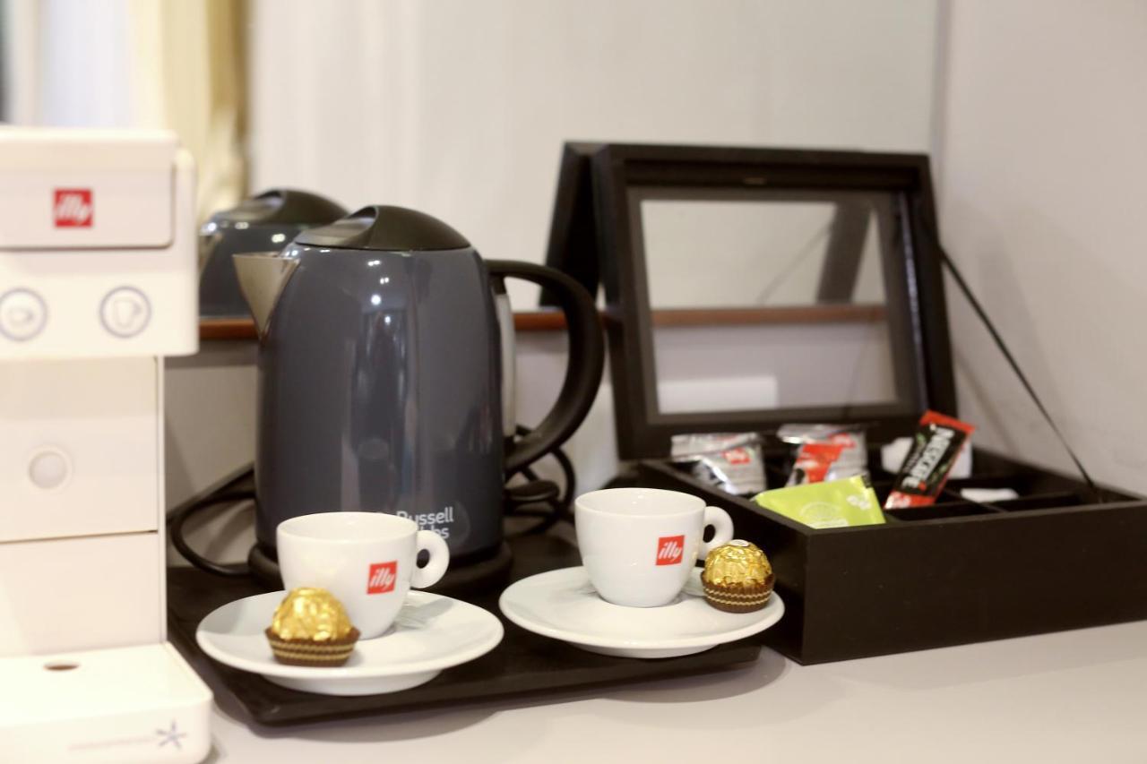 Nocleg ze śniadaniem Luxury Kadena 4*