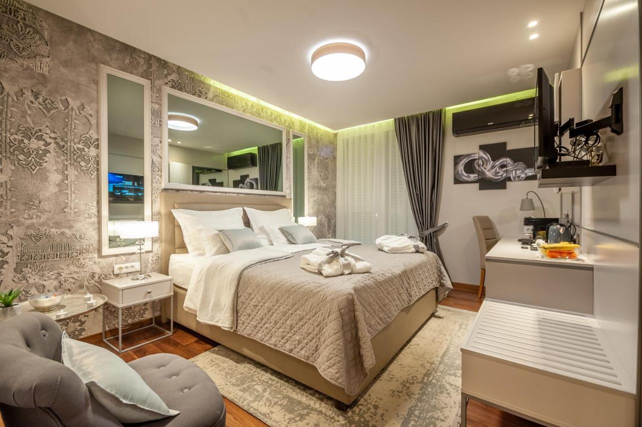 Luxury Kadena Nocleg ze śniadaniem Zadar