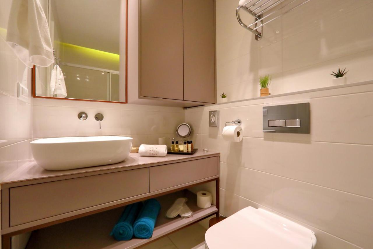Luxury Kadena Nocleg ze śniadaniem Zadar