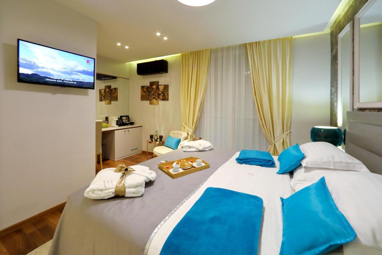 Luxury Kadena Zadar