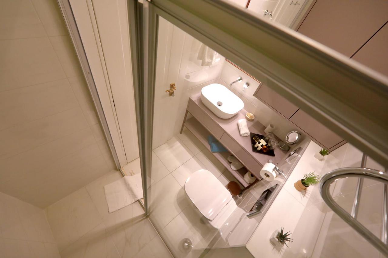 Nocleg ze śniadaniem Luxury Kadena Zadar