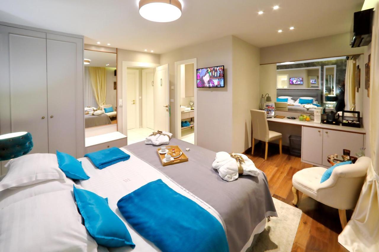 Luxury Kadena Nocleg ze śniadaniem