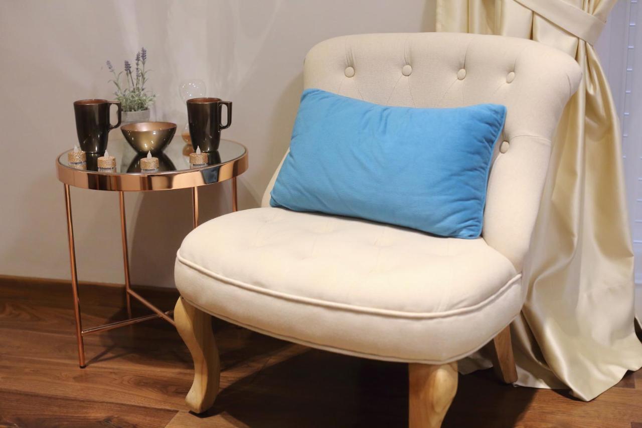 Nocleg ze śniadaniem Luxury Kadena