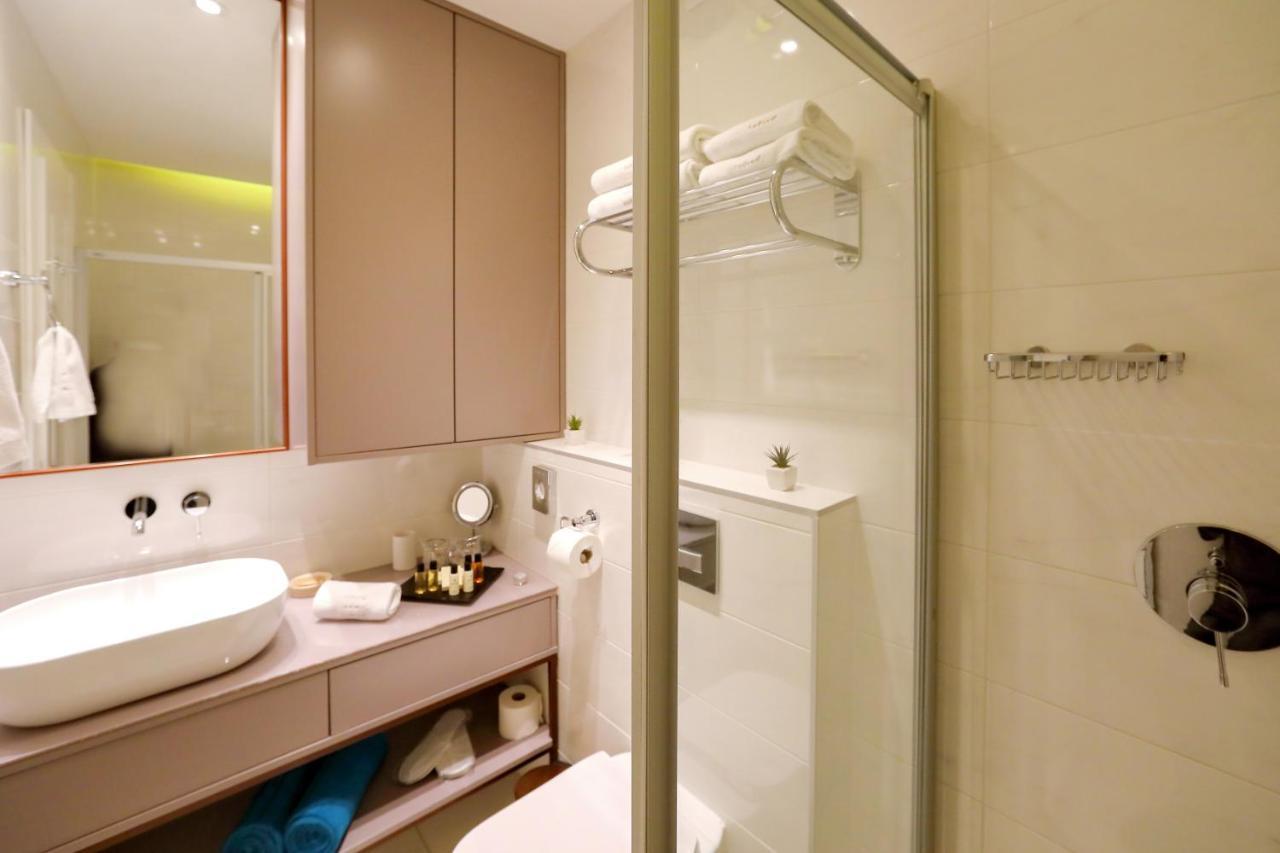 Nocleg ze śniadaniem Luxury Kadena
