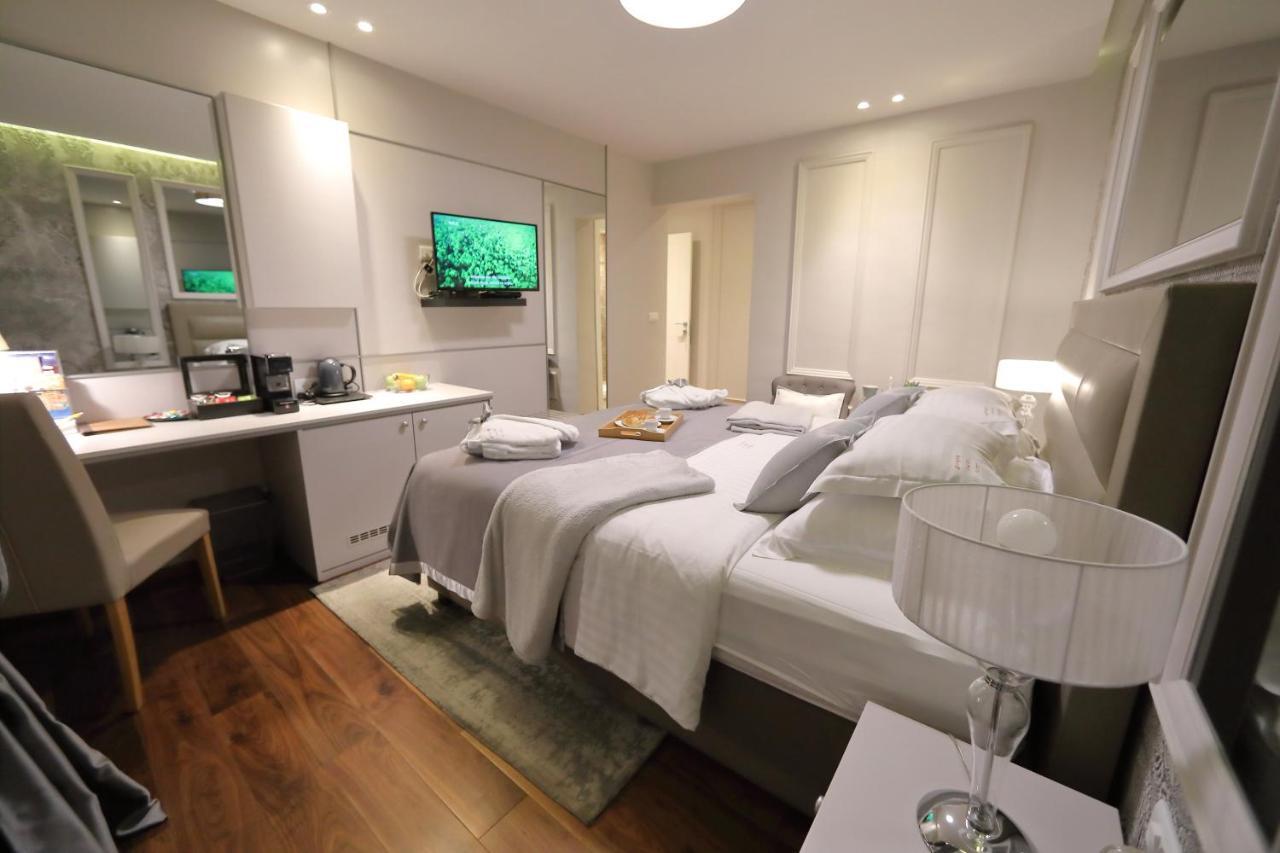 Nocleg ze śniadaniem Luxury Kadena Zadar