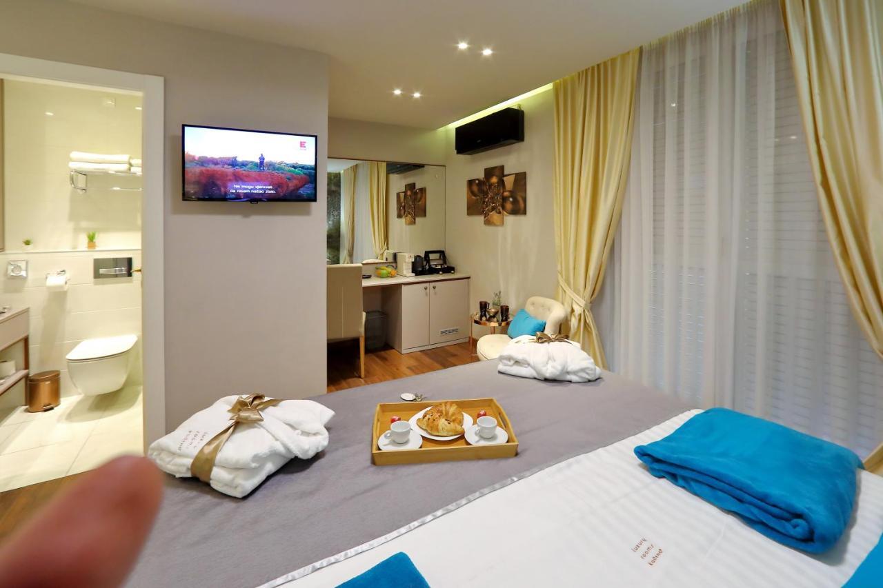 Luxury Kadena