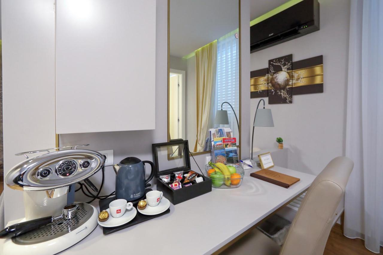 Luxury Kadena Nocleg ze śniadaniem 4*