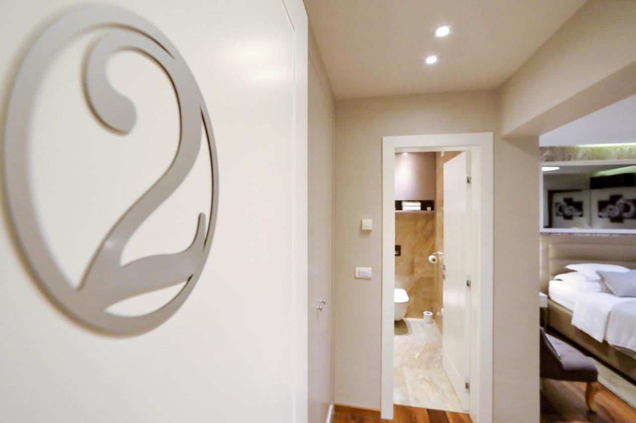 Nocleg ze śniadaniem Luxury Kadena Zadar