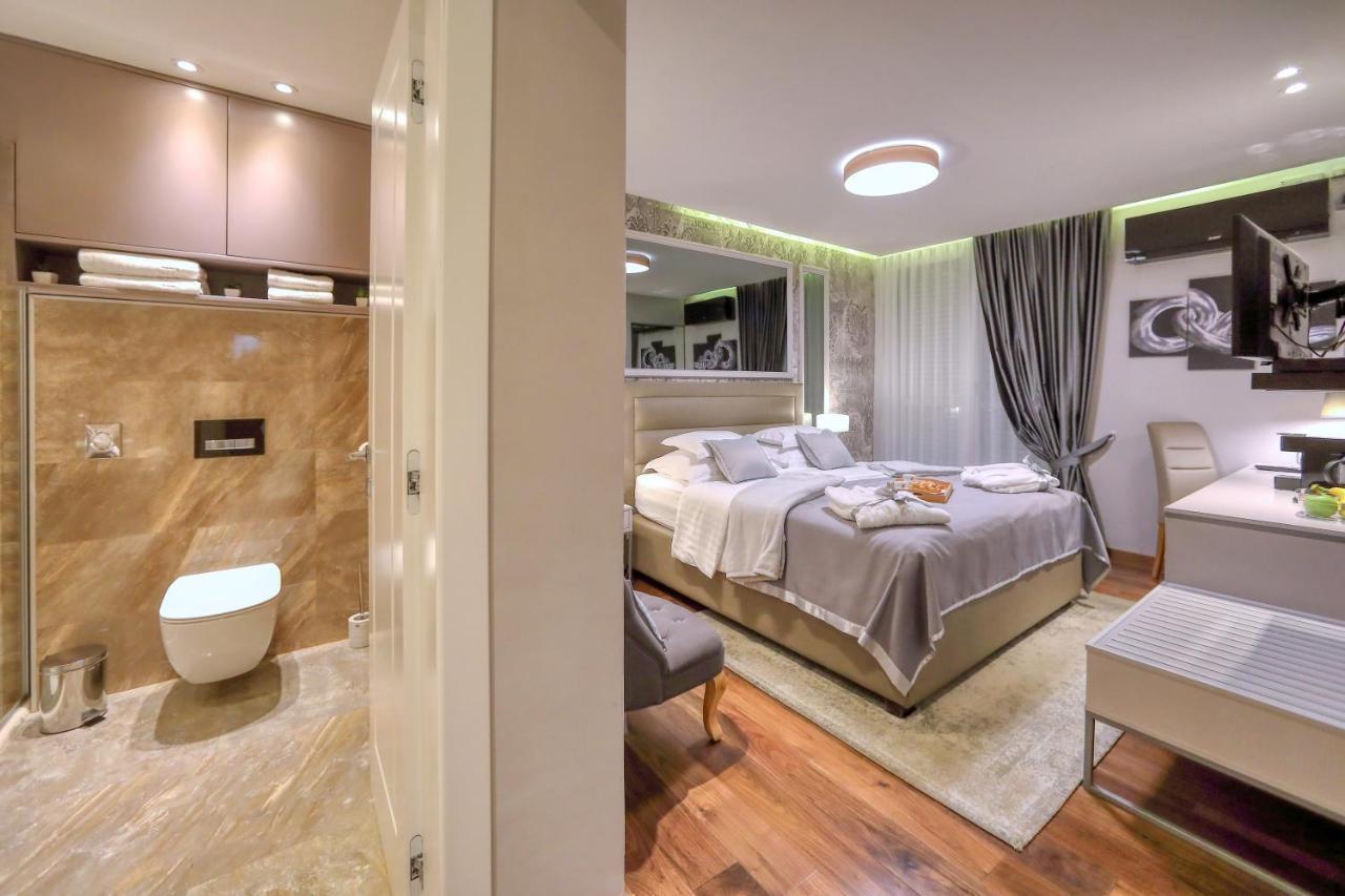 Nocleg ze śniadaniem Luxury Kadena 4*