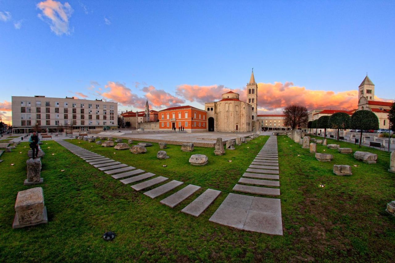 Nocleg ze śniadaniem Luxury Kadena 4*