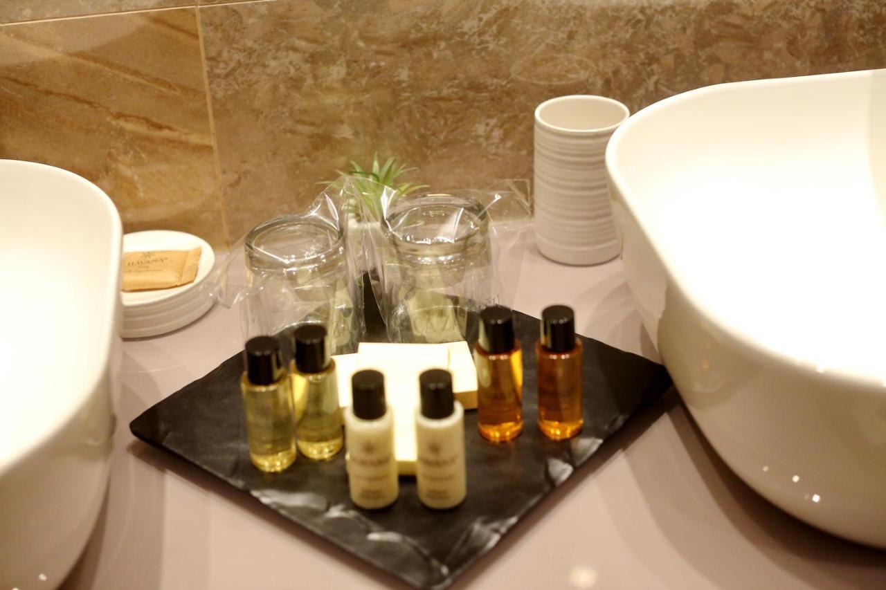 Luxury Kadena Nocleg ze śniadaniem 4*