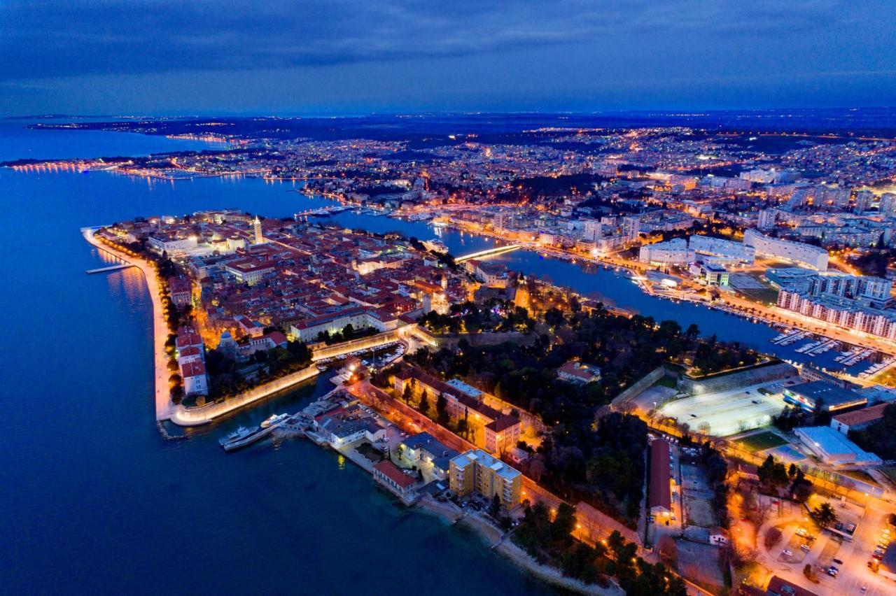 Luxury Kadena Nocleg ze śniadaniem 4*