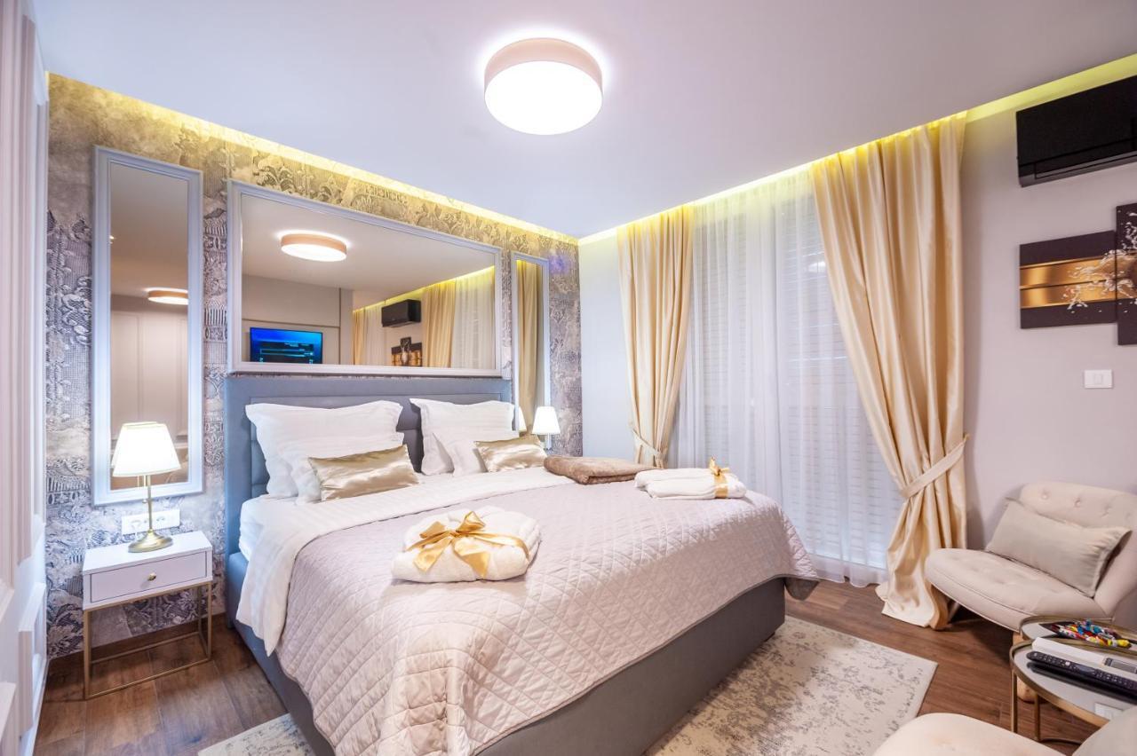Luxury Kadena Nocleg ze śniadaniem Zadar